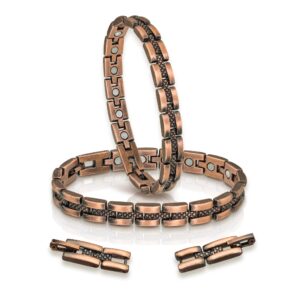 BRACELET BIOMAGNÉTIQUE