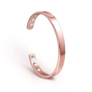 BRACELET DE SOULAGEMENT EN CUIVRE