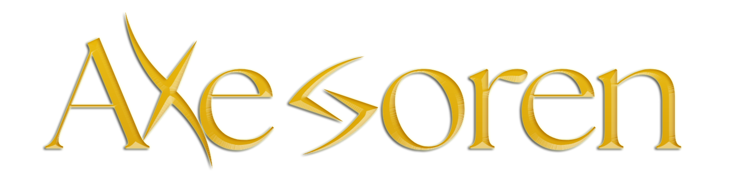 Axesoren